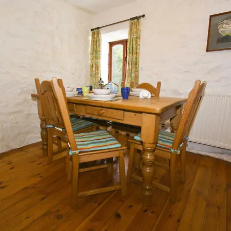 Ghyll Burn By Interhome Alston