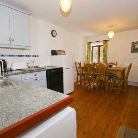 Ferienhaus Ghyll Burn By Interhome
