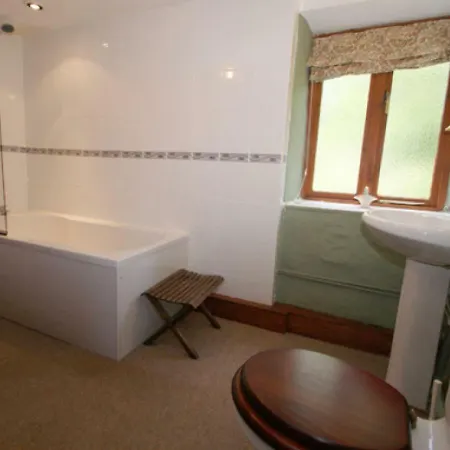 Ghyll Burn By Interhome *