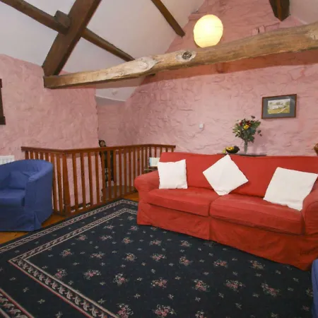 Ferienhaus Ghyll Burn By Interhome Alston