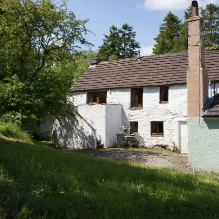 Ghyll Burn By Interhome *