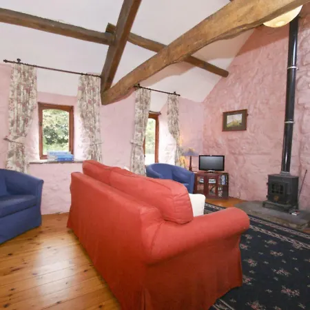 Ghyll Burn By Interhome Alston