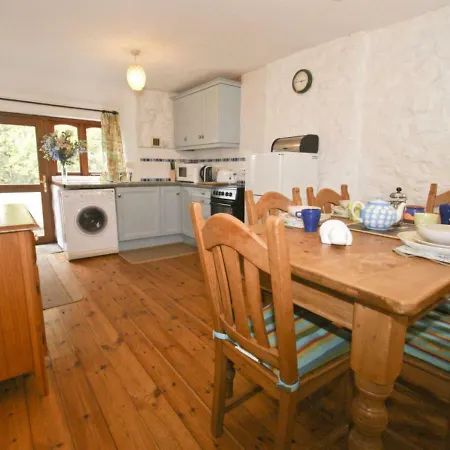 Ghyll Burn By Interhome Alston