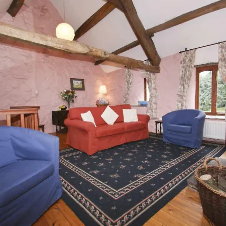 Ghyll Burn By Interhome